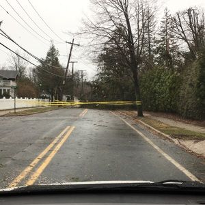 Meet your Posher, Jeff